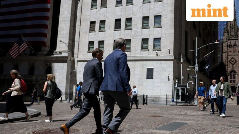 Wall Street Week Ahead: US payrolls data, tech earnings and AI events set to drive markets