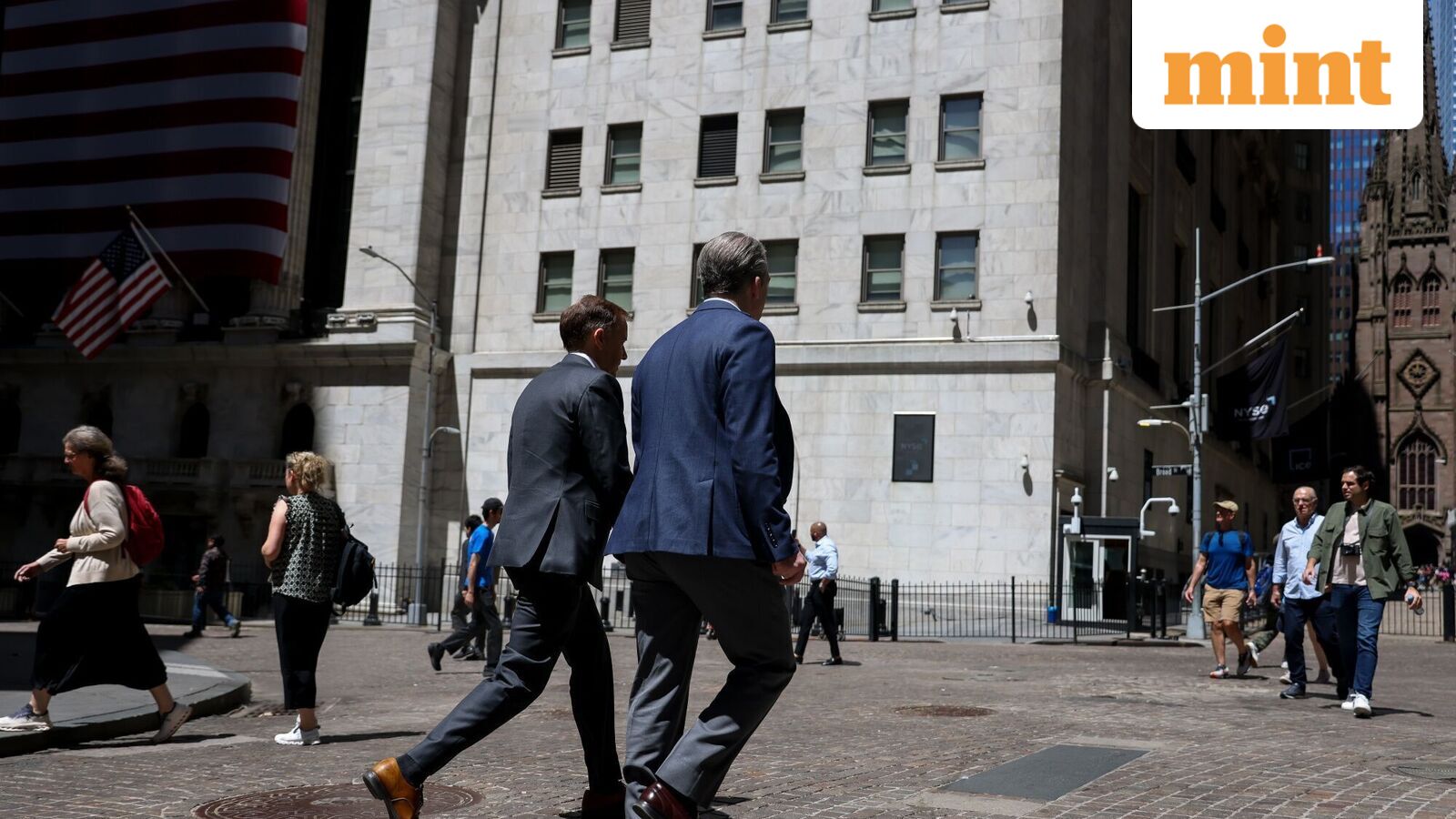 Wall Street Week Ahead: US payrolls data, tech earnings and AI events set to drive markets