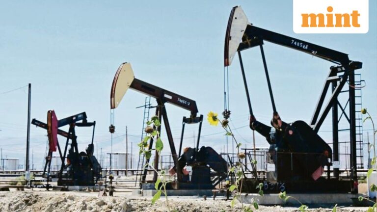 OMCs face heat from crude surge, after inventory-led March-quarter earnings beat