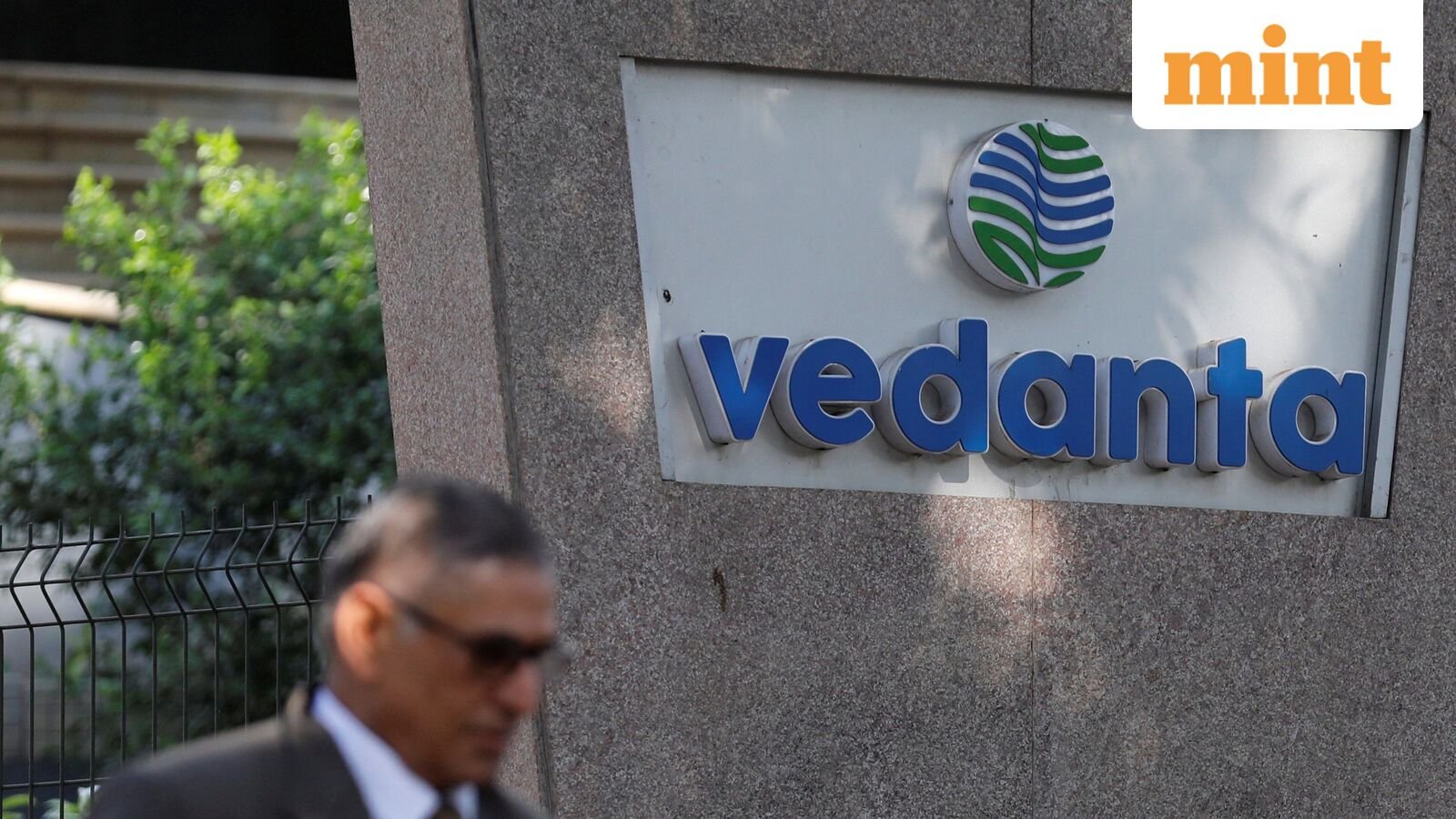 Vedanta share price hits record high after ICRA credit rating upgrade