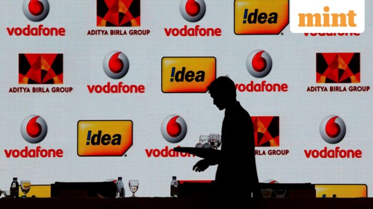 Voda Idea shares surge 4%, extend rise to 3rd day: AGR relief to KM Birla's return — Key factors behind rally explained