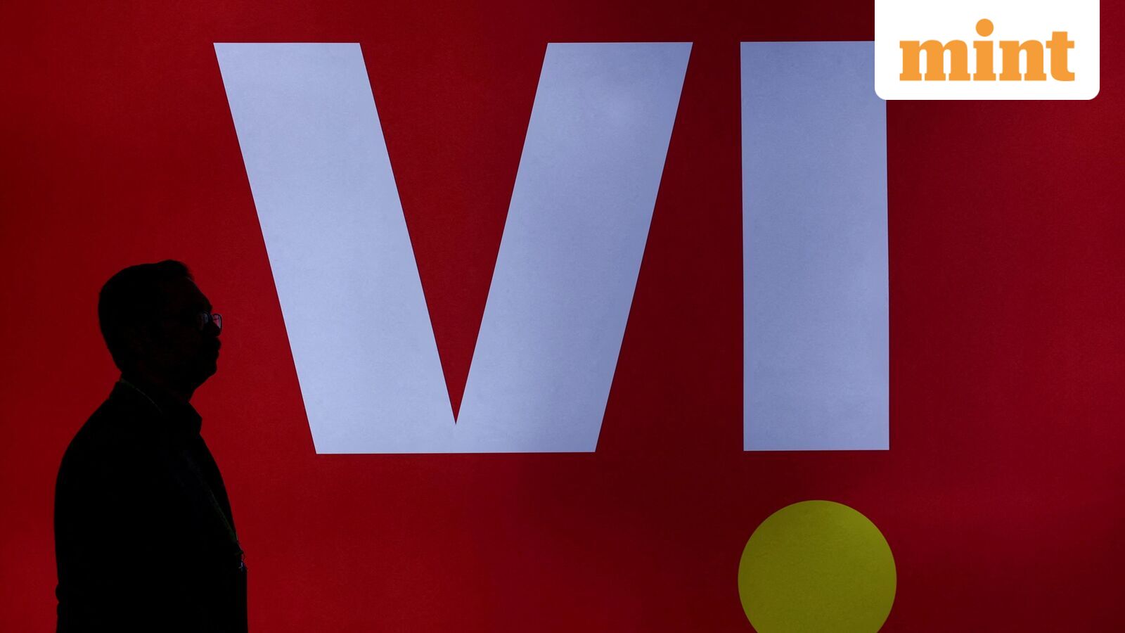 Vodafone Idea share price zooms over 10% despite stock market crash
