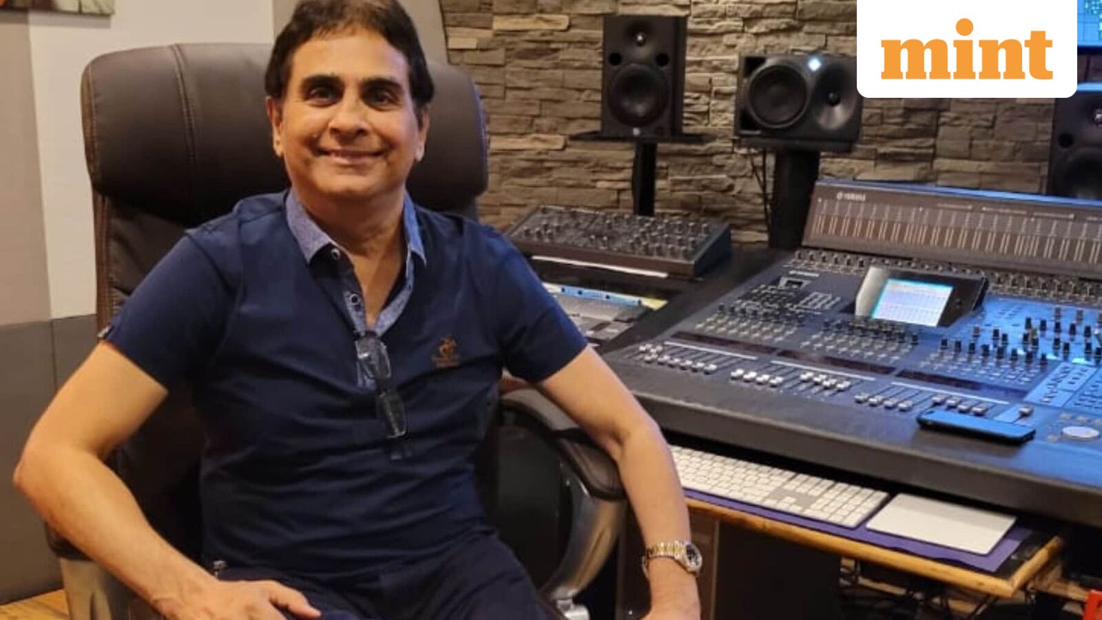 Vijay Kedia wants LTCG tax on equities abolished — says long-term investors must be rewarded