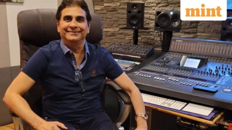 Vijay Kedia makes a strong case for simpler market taxation, believes it is time to end STT