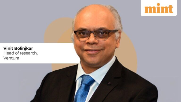 Stocks to buy for long term: HDFC Bank, HCC among 8 stocks Ventura's Vinit Bolinjkar suggests for 18-115% gains