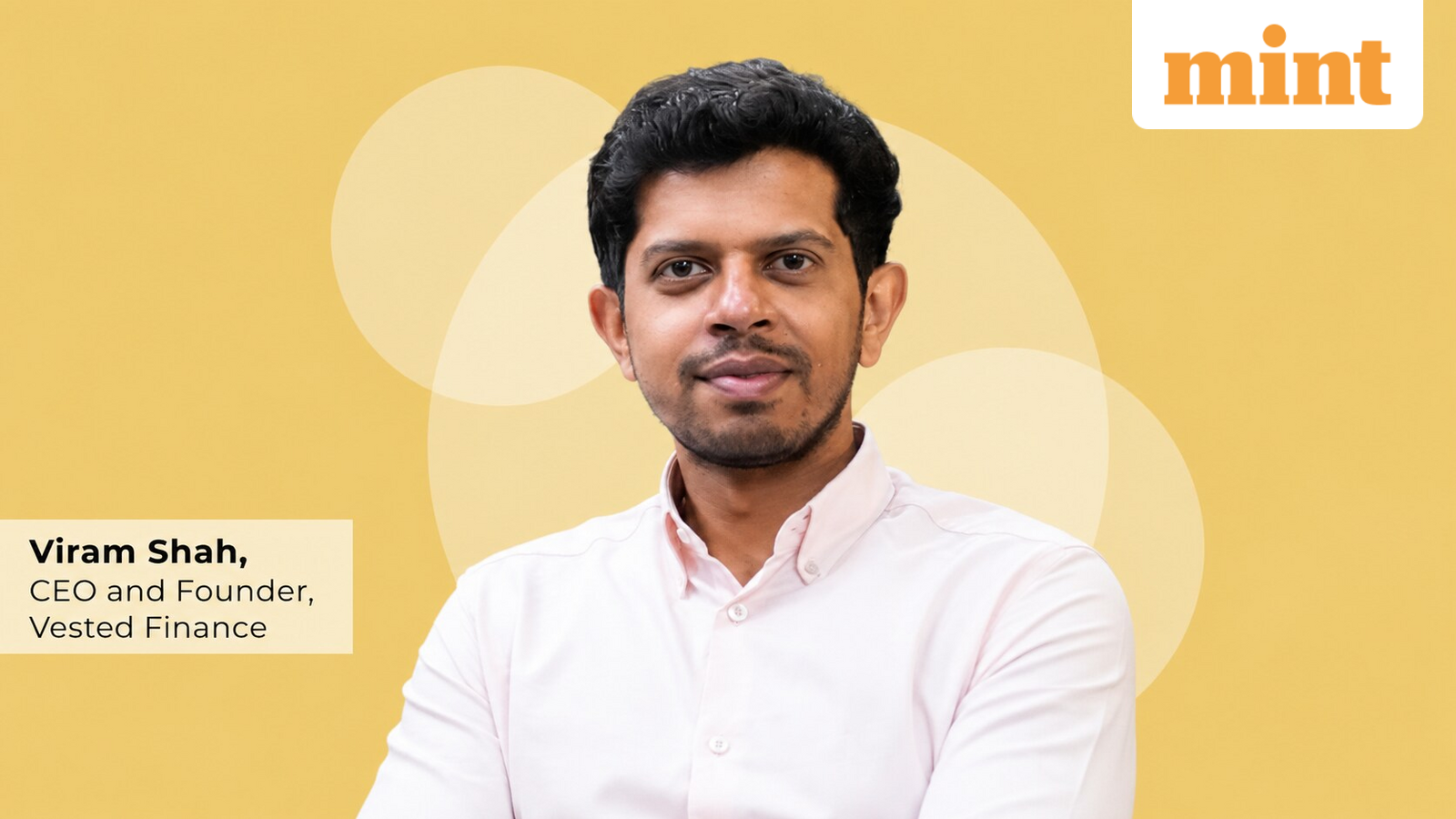 US tech boom isn’t a dotcom bubble, but valuations warrant caution: Viram Shah of Vested Finance