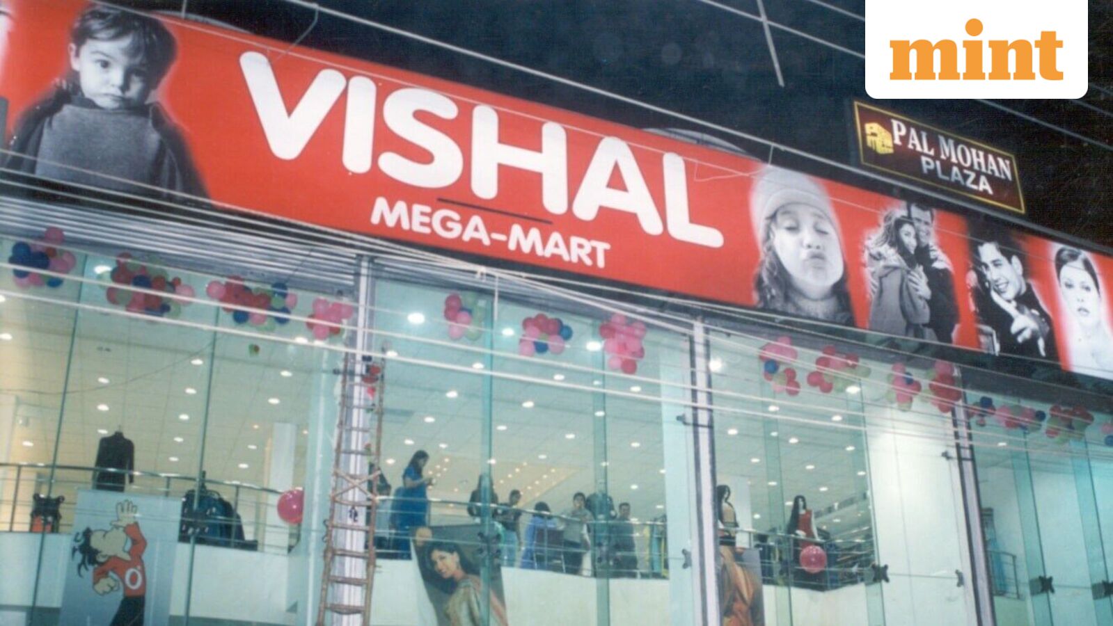Vishal Mega Mart Q4 Results 2026: Net profit soars 46% to  ₹167.9 crore, revenue jumps 22%