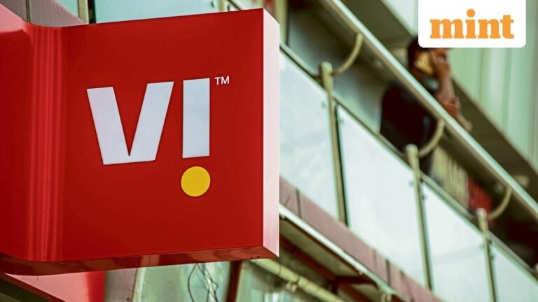 Vodafone Idea share price rises around 4% after board meet for fundraising announced; to declare Q4 results on this date | Stock Market News