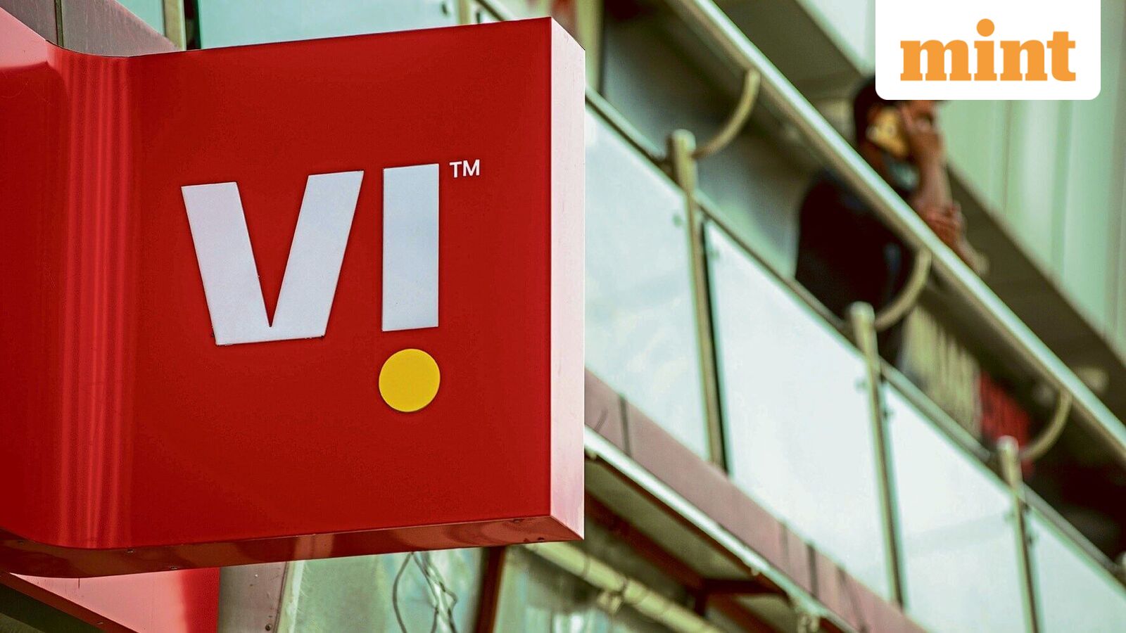 Vodafone Idea share price rises around 4% after board meet for fundraising announced; to declare Q4 results on this date | Stock Market News
