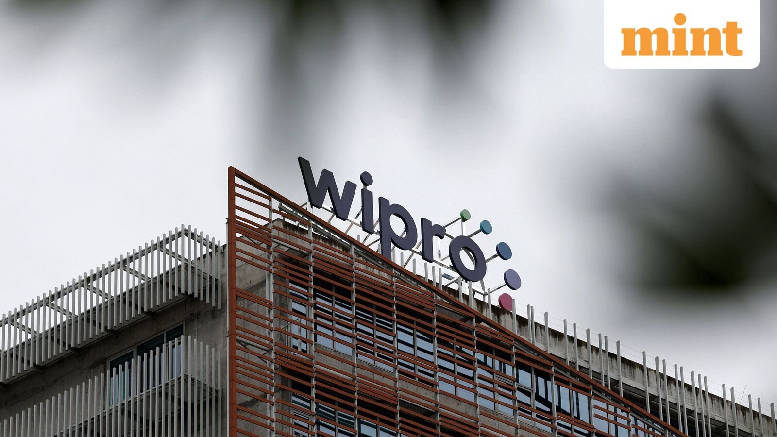 Wipro share price jumps over 4% on AI partnership boost, turns top Nifty IT gainer today
