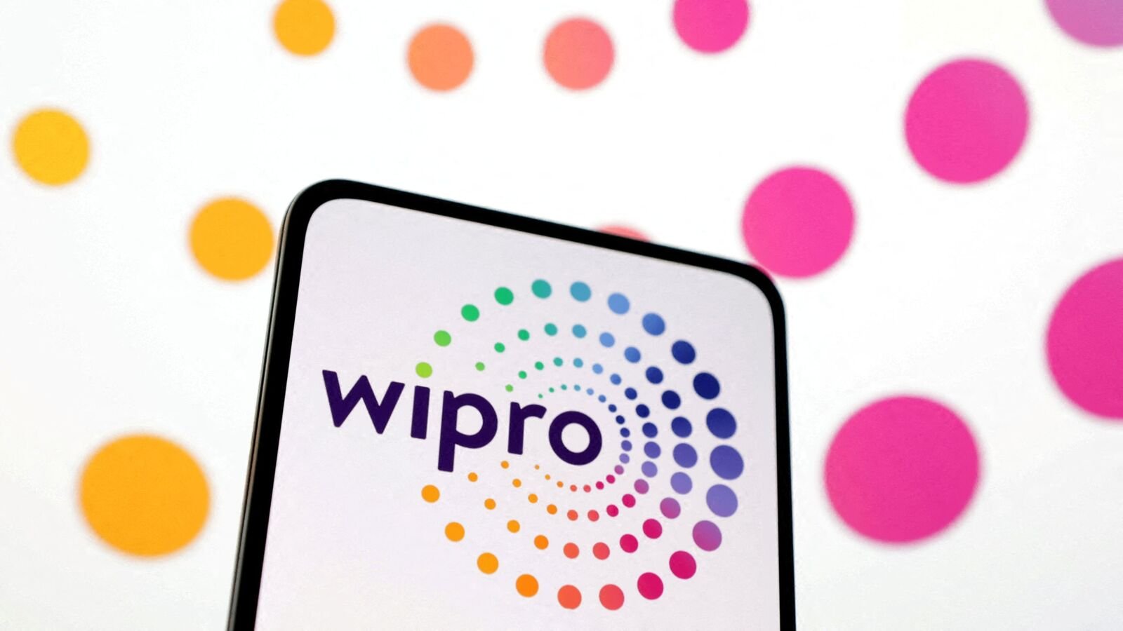 Wipro ADR jumps over 18% on NYSE after AI partnership with ServiceNow