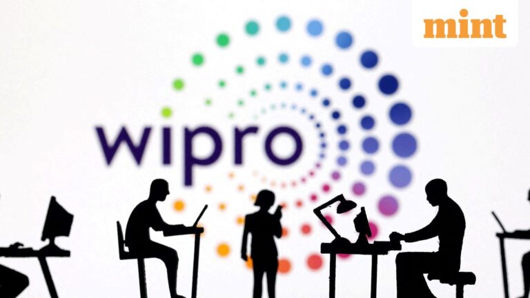 Wipro fixes June 5 as record date for  ₹15,000 crore share buyback