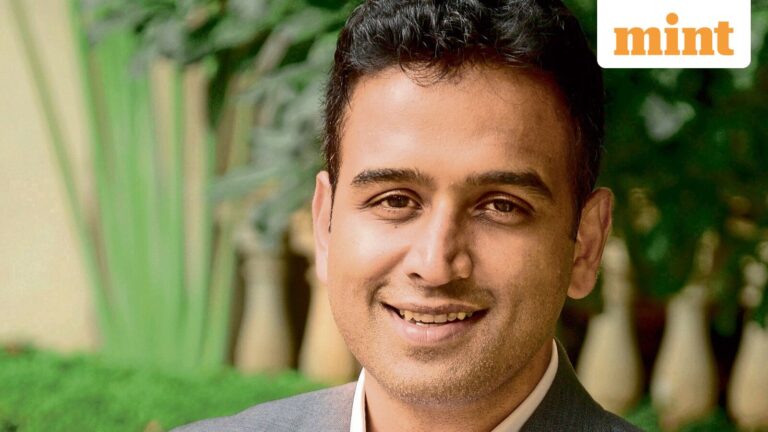‘Terrible year ahead’: Zerodha’s Nithin Kamath warns of possible RBI rate hikes amid inflation fears from US-Iran war