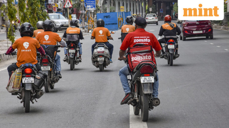 Zomato vs Swiggy: Which food delivery stock to buy after Q4 results?