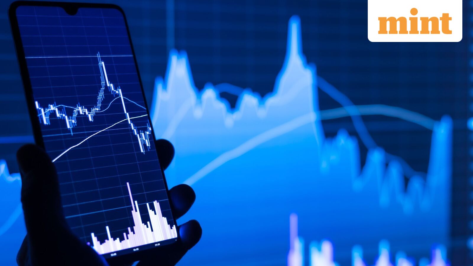 Vodafone Idea, Groww, YES Bank, HFCL among the most traded stocks on NSE today, 12 May 2026