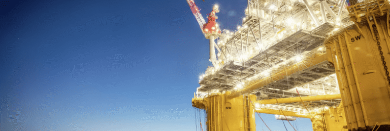 Shell selects Audubon for deepwater brownfield work in U.S. Gulf