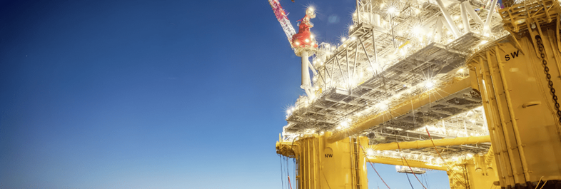 Shell selects Audubon for deepwater brownfield work in U.S. Gulf