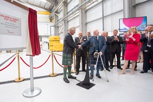 Freudenberg acquires offshore subsea specialist Balmoral Comtec