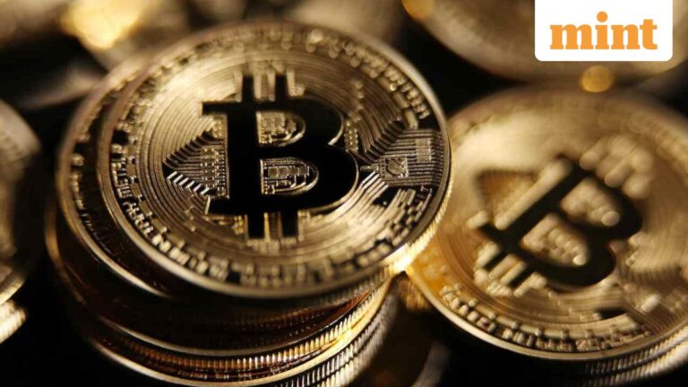 Bitcoin price falls to two-week low amid growing US-Iran war worries. Where is it headed next?