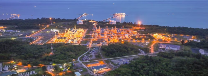bp adds three Indonesia exploration blocks tied to Tangguh LNG