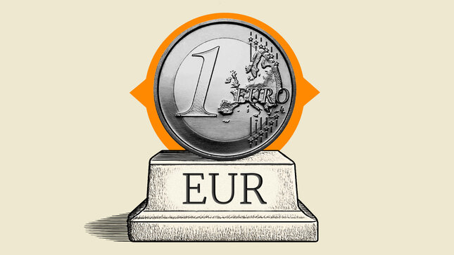Euro: Favorable versus Pound and Canadian Dollar – TD Securities | FXStreet