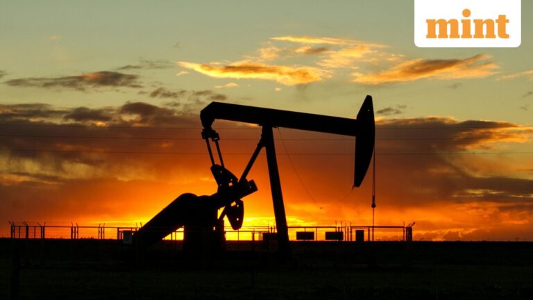 Crude oil prices extend gains amid uncertainty over US-Iran negotiations. What's near-term outlook?