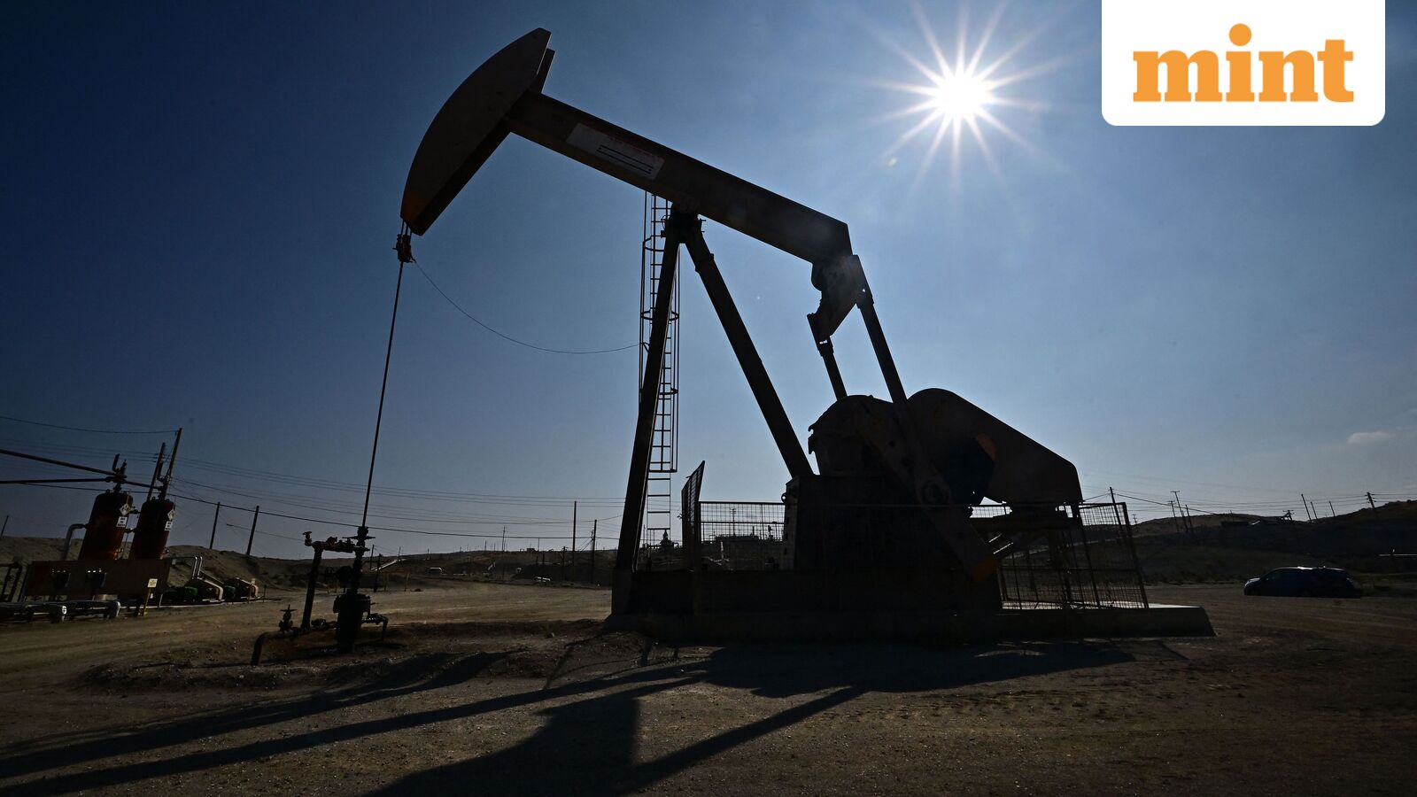 Crude oil prices slide 19% in May, post worst monthly fall since 2020; Will US-Iran peace deal deepen losses?