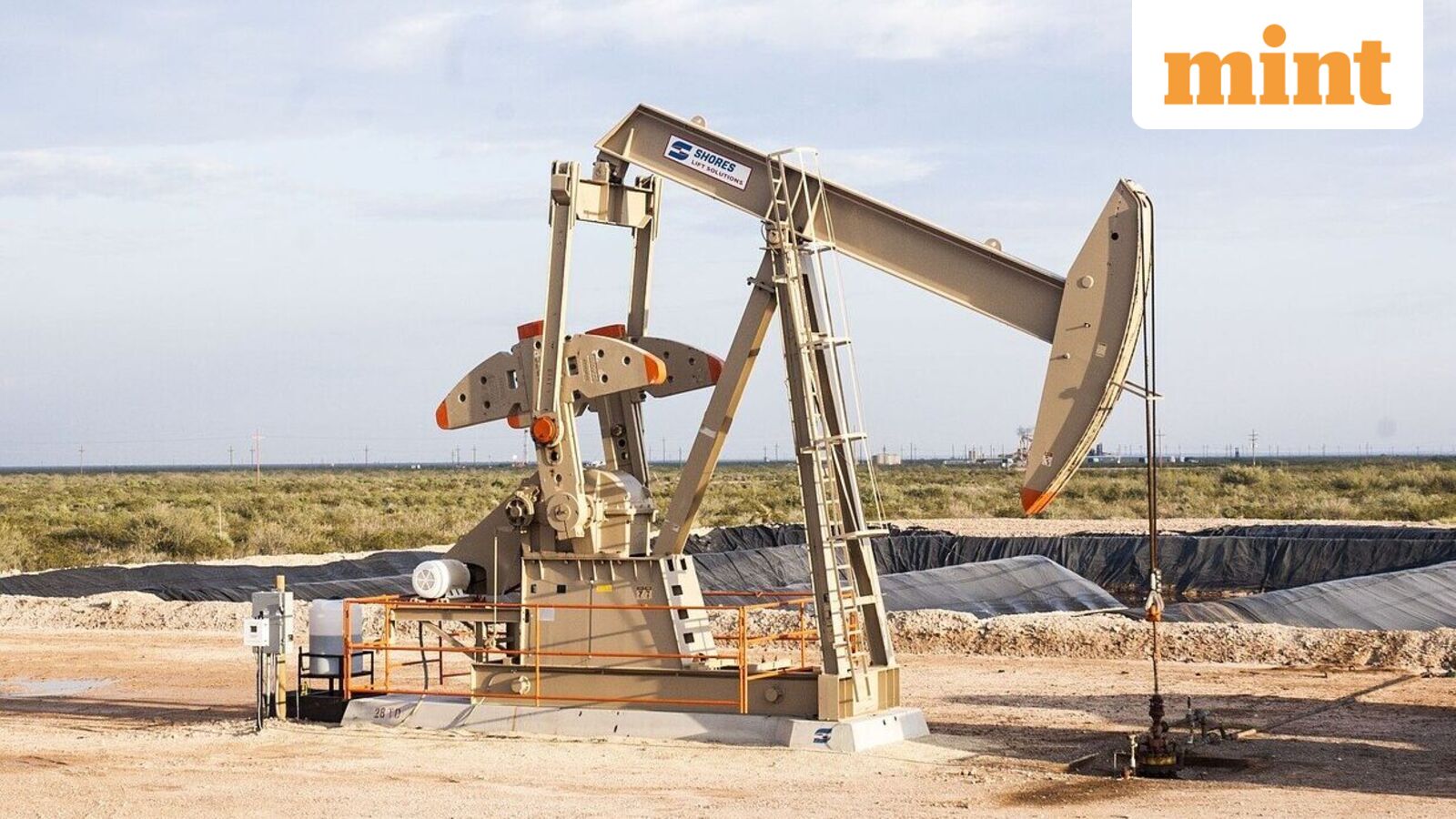 Crude oil price steadies amid US-Iran war uncertainty. Where's it headed in near term?