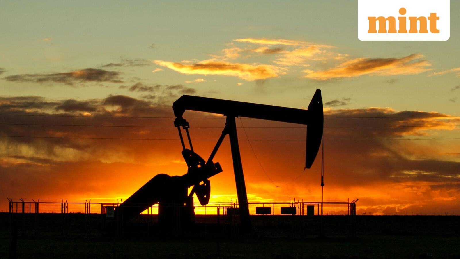 Crude oil prices jump 4% on US-Iran peace talks failure; Brent crude near $104 per barrel