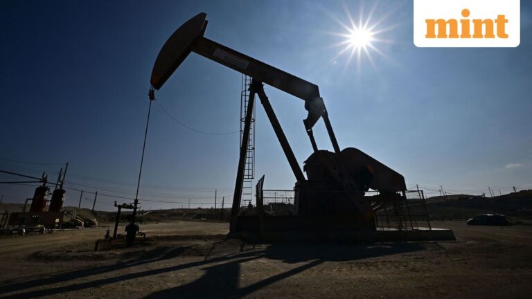 Crude oil prices remain volatile: Why Julius Baer believes oil crisis may not last long despite Middle East tensions