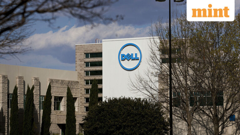 Dell's stunning rally: From Trump endorsement to Q1 results - What led to a 101% surge in the US tech stock in 1 month