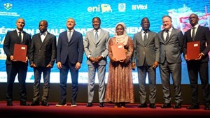 Eni approves FPSO-backed Baleine Phase 3 development