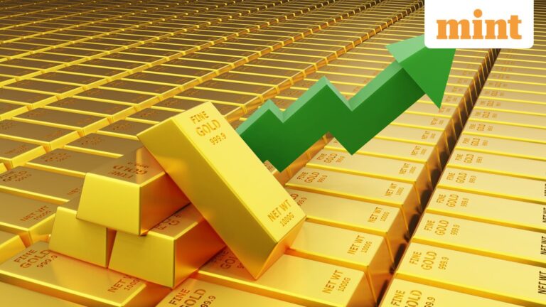 Should you buy gold ETF as PM Modi urges domestic investors to avoid buying physical gold?