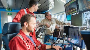 OTC 2026: ExxonMobil says AI, policy alignment to shape exploration in the “demand decade”