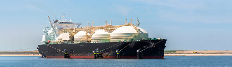 EIA launches new oil, LNG chokepoint datasets amid Hormuz crisis