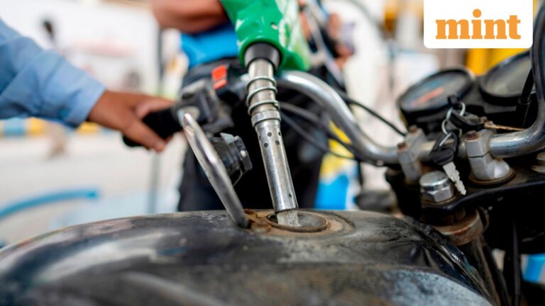 India fuel price hike fuels inflation pressure across sectors as crude risks rise