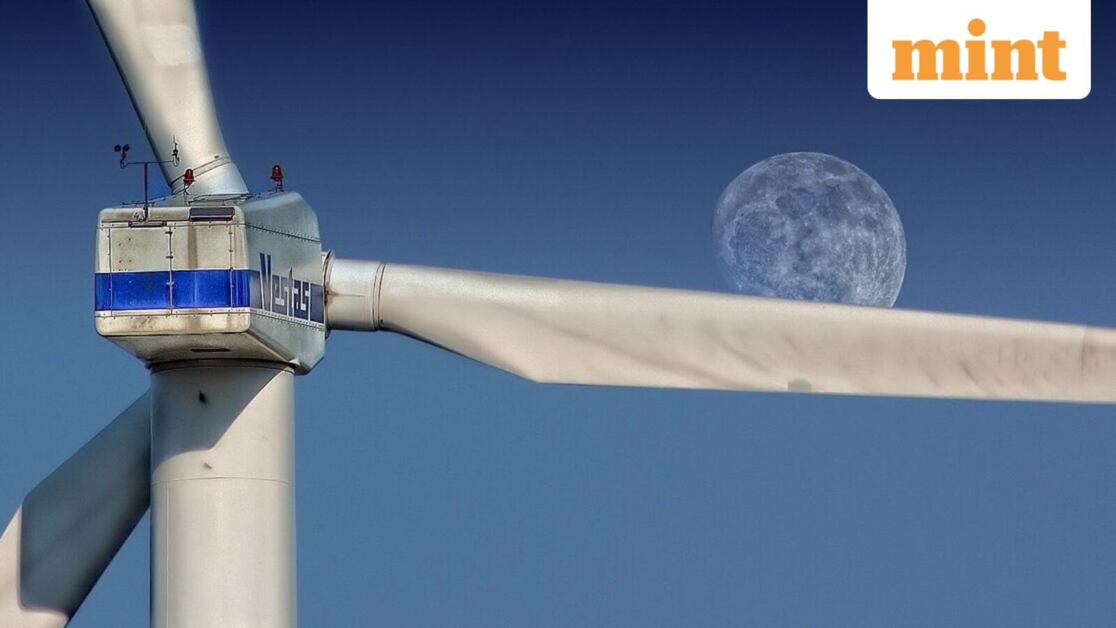 This multibagger renewable energy stock jumps 50% from March lows, hits five-month high. Do you own it?