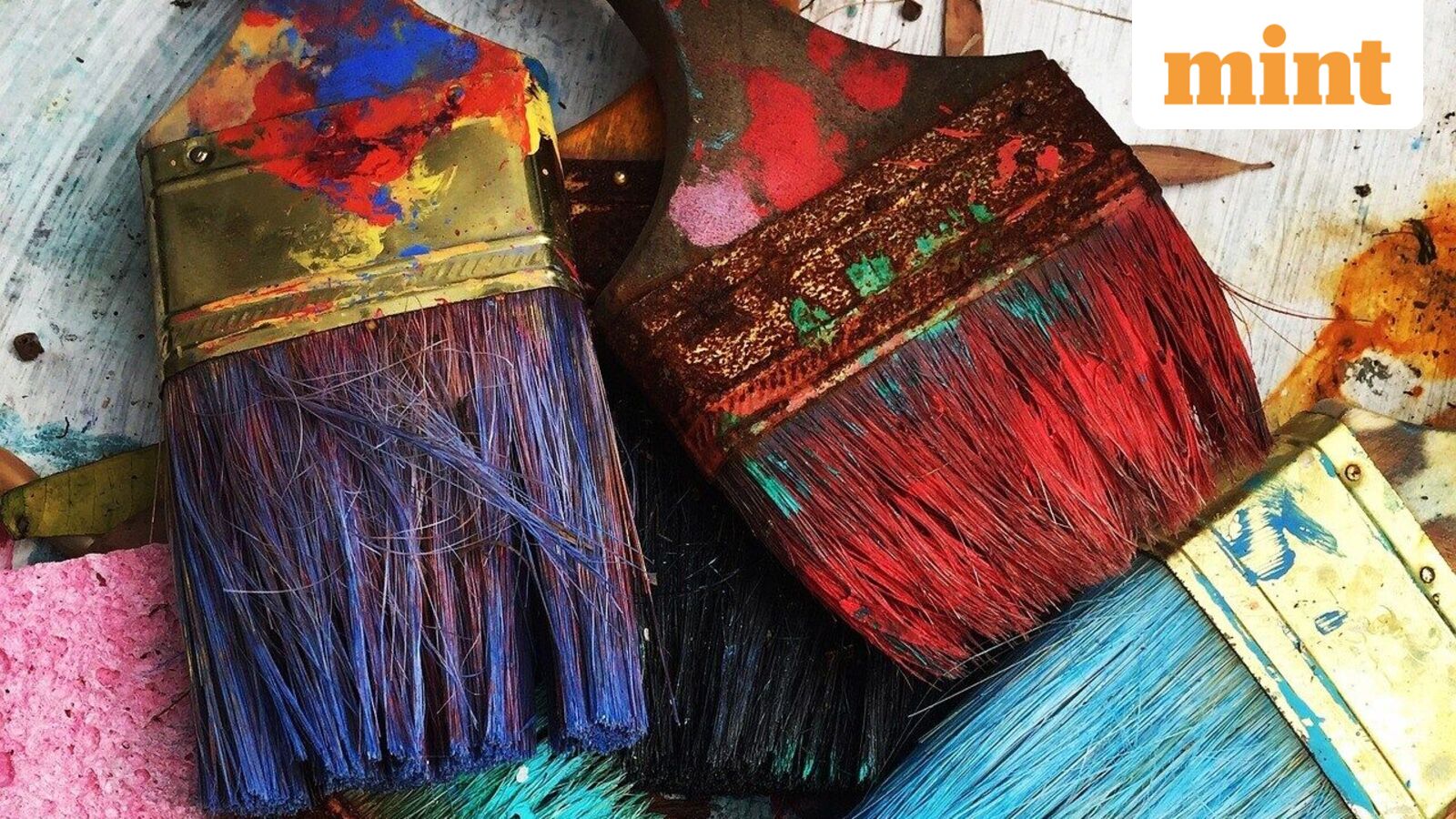 Berger Paints share price jumps over 9% after Q4 Results. Should you buy, sell or hold? | Stock Market News