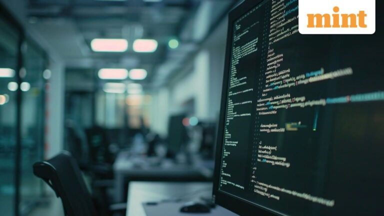 Infosys, TechM to TCS: Nifty IT index surges 4%, clocks 8% gain amid three-day rally. What's powering the rise?