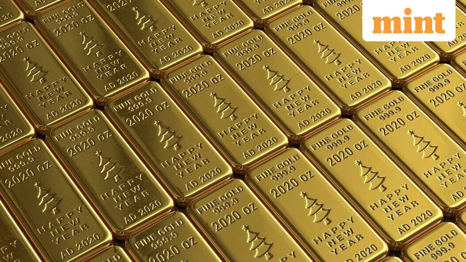 Gold rate jumps over 1% on MCX amid a weaker dollar, easing crude oil prices; possible US-Iran peace talks in focus