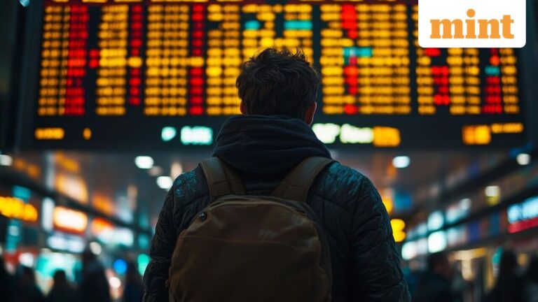 Nifty bulls eye 500-point rally on peace hopes and Bengal buzz