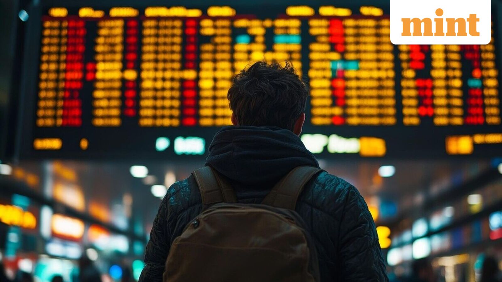 Want to benefit from stock market volatility? Start a Trust.