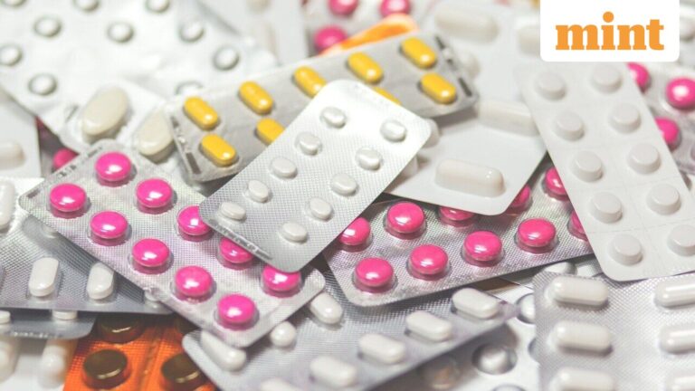Gland Pharma to Biocon: Pharma stocks rally up to 27% in a month: Can they shield portfolio from US-Iran war-led risks?