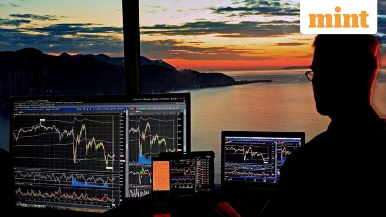 Indian stock market to remain on FPIs 'sell' radar this year; here's why