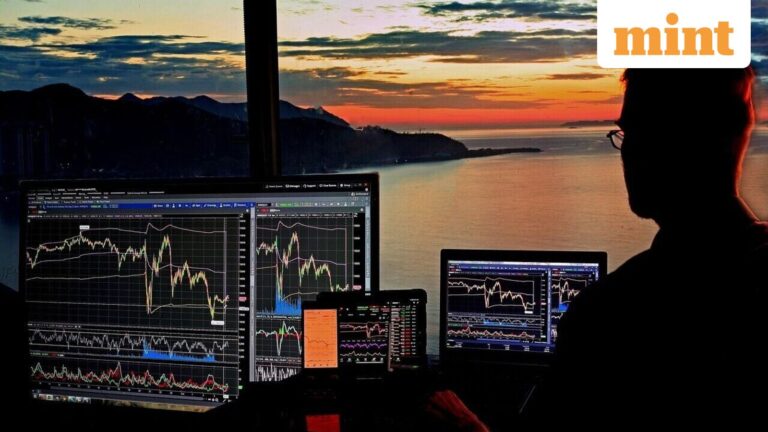 Stock market holiday: Hong Kong, South Korean markets to remain closed today. Japan’s Nikkei at record high | Stock Market News