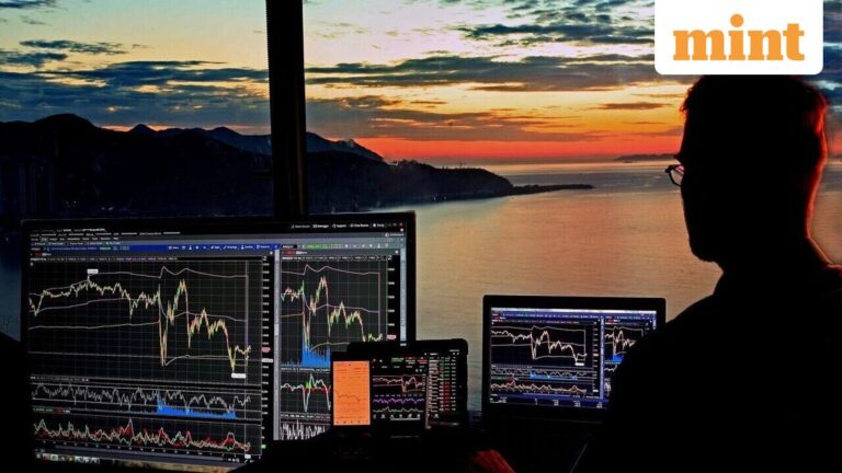 FPIs sell over  ₹2 lakh crore in Indian stock market so far in 2026. Are they driving the boom-and-bust cycle?