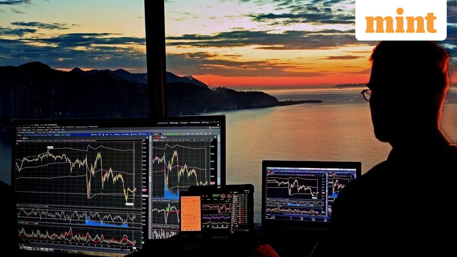 FPIs sell over  ₹2 lakh crore in Indian stock market so far in 2026. Are they driving the boom-and-bust cycle?