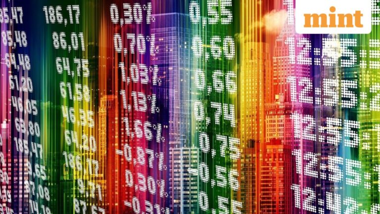 Small-cap stocks shine bright in April recovery rally, beat large and mid-caps — Check top winners