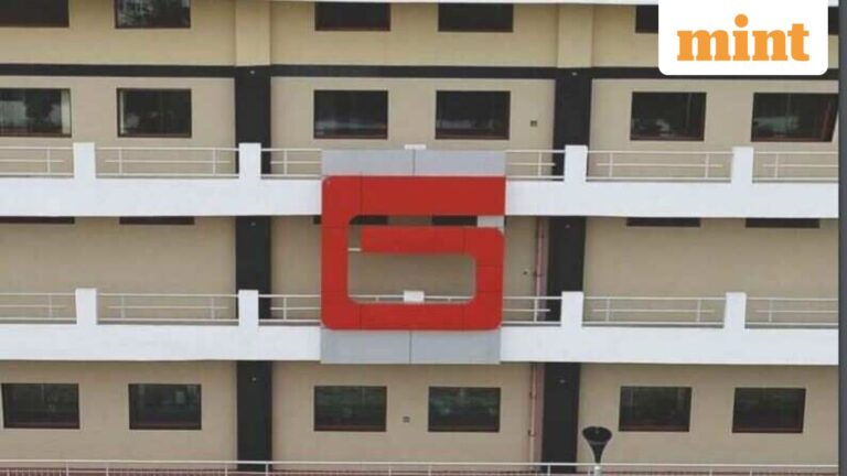 Gland Pharma share price jumps over 16% to 52-week high despite stock market crash. Should you buy the pharma stock?