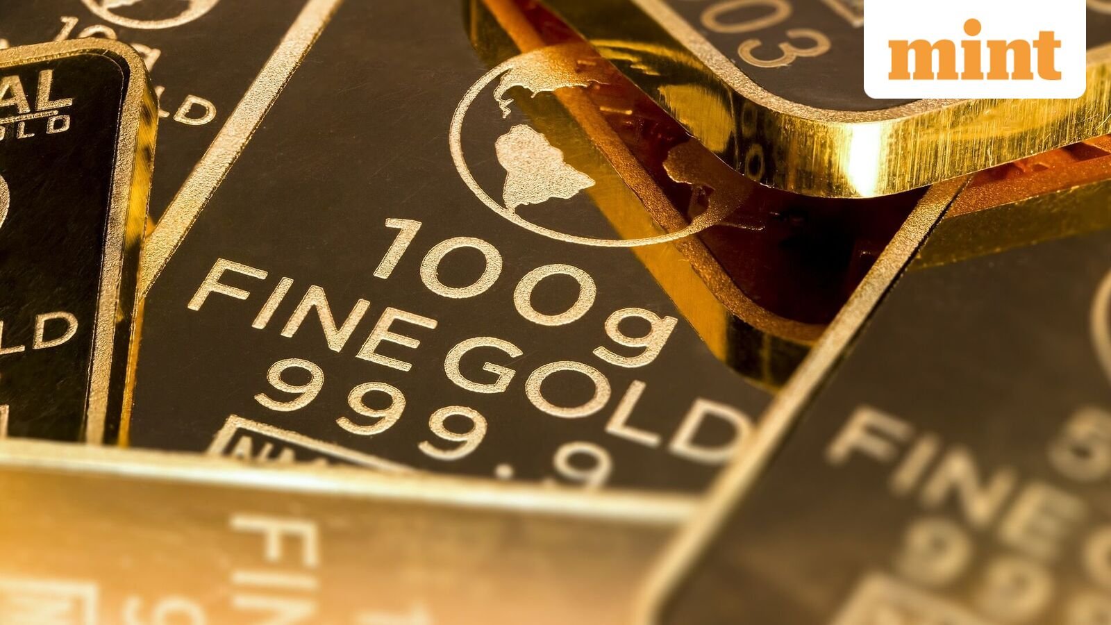 Gold price today: Rate drops on MCX due to profit booking amid stable dollar, increased rate hike bets